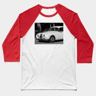 Vintage car an atmosphere of yesteryear 12 (n&b)(t) by Olao-Olavia / Okaio Créations by PANASONIC fz 200 Baseball T-Shirt